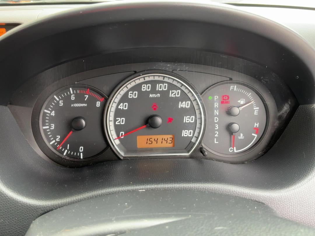 Photo '25' of Suzuki Swift Photo '25' of Suzuki Swift