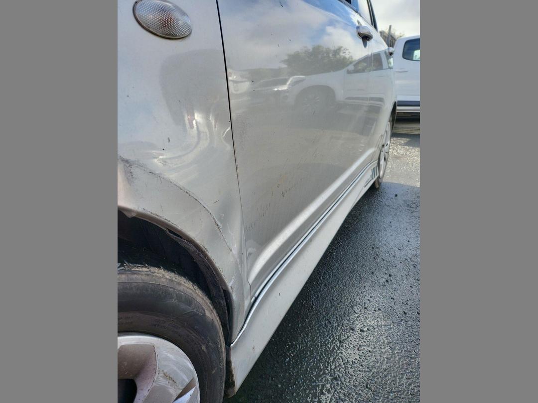 Photo '12' of Suzuki Swift Photo '12' of Suzuki Swift
