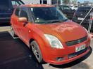 Thumbnail '1' of Suzuki Swift