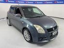 Thumbnail '1' of Suzuki Swift