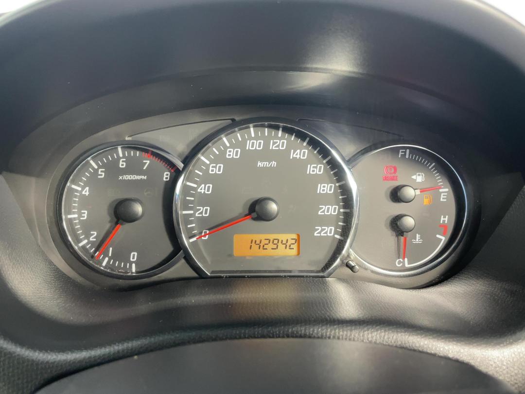 Photo '19' of Suzuki Swift Photo '19' of Suzuki Swift