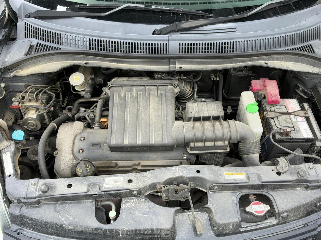 Photo '11' of Suzuki Swift Photo '11' of Suzuki Swift