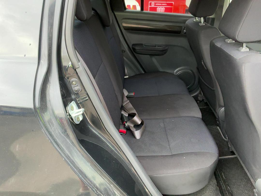 Photo '18' of Suzuki Swift Photo '18' of Suzuki Swift