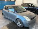Thumbnail '1' of Suzuki Swift