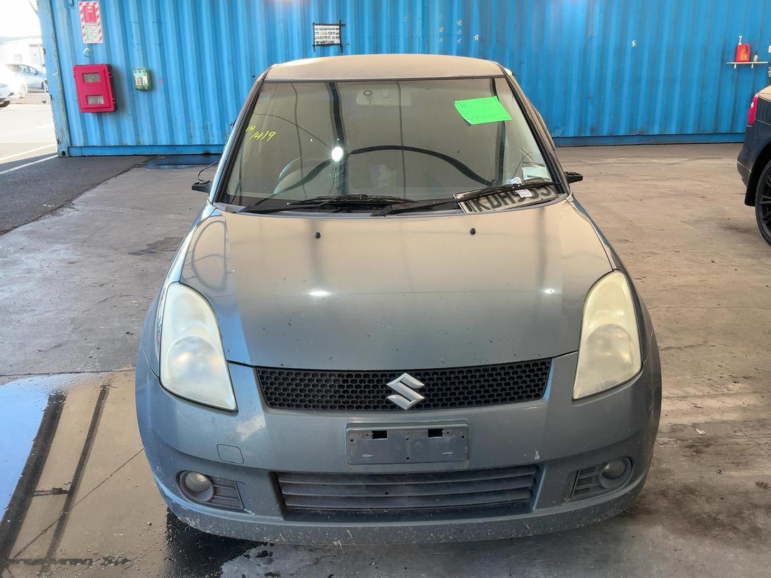 Photo '4' of Suzuki Swift Photo '4' of Suzuki Swift