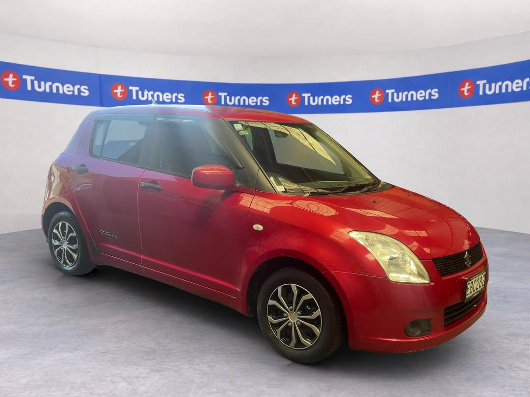 Photo '1' of Suzuki Swift