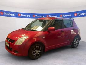 Photo '4' of Suzuki Swift