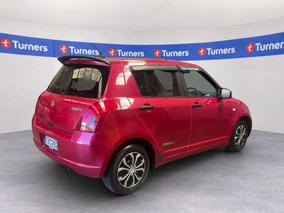 Photo '7' of Suzuki Swift