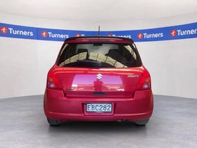 Photo '6' of Suzuki Swift