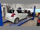 Thumbnail '6' of Suzuki Swift