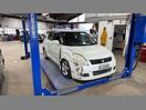 Thumbnail '1' of Suzuki Swift