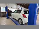 Thumbnail '11' of Suzuki Swift