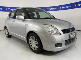 Image of 2005 Suzuki Swift Glxha
