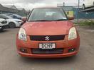 Thumbnail '3' of Suzuki Swift GLX