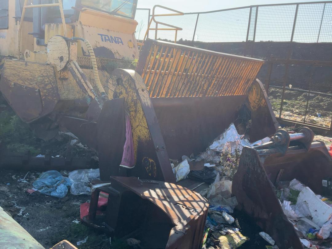 Photo '5' of Tana G260 Bulldozer