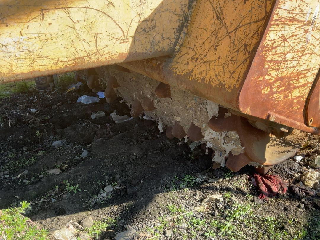 Photo '9' of Tana G260 Bulldozer