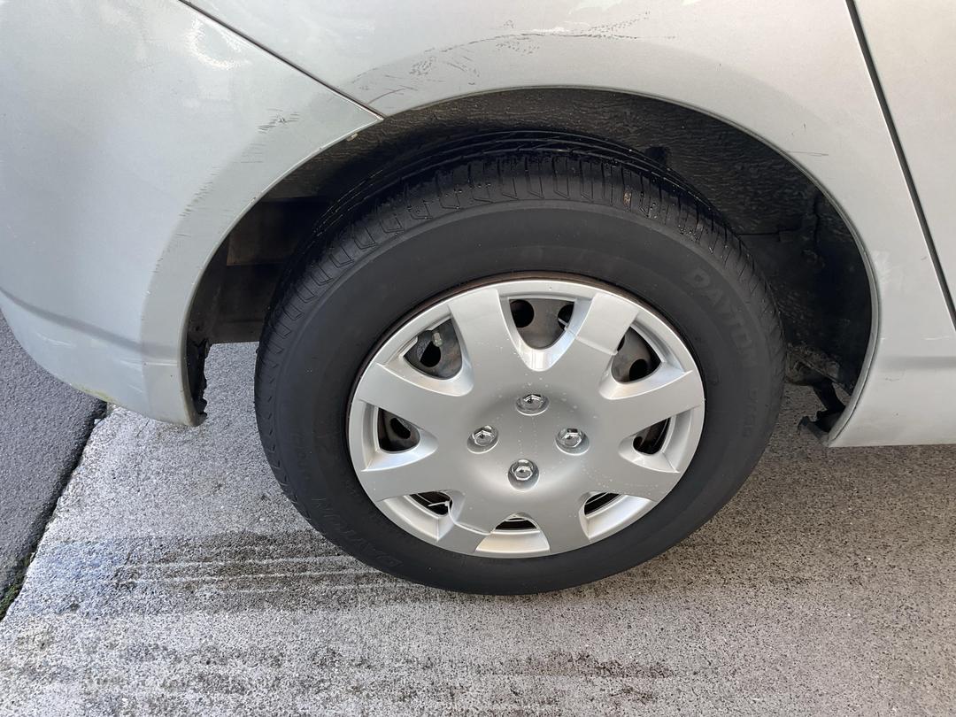 Photo '7' of Toyota Allex