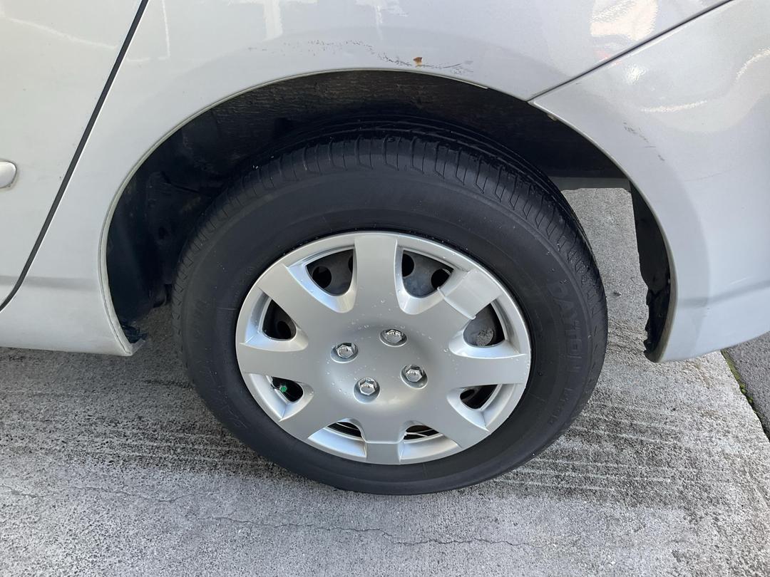 Photo '10' of Toyota Allex