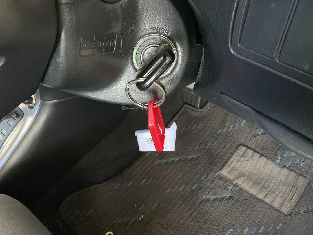 Photo '14' of Toyota Allex