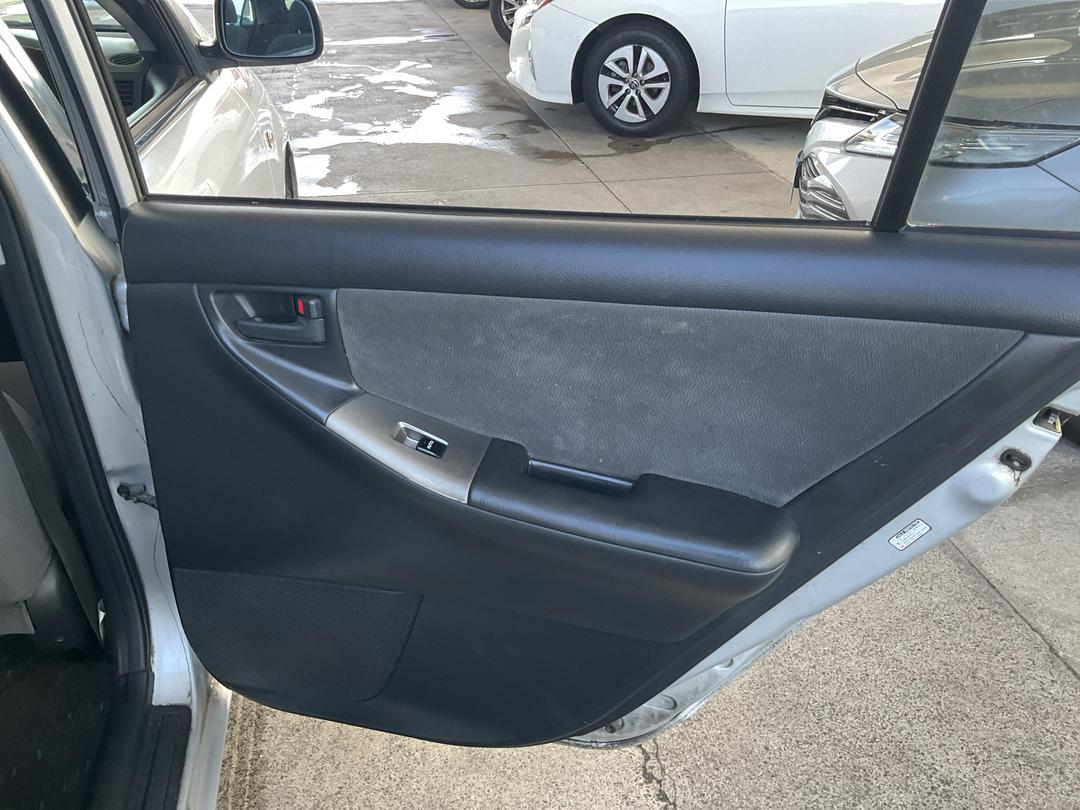 Photo '16' of Toyota Allex