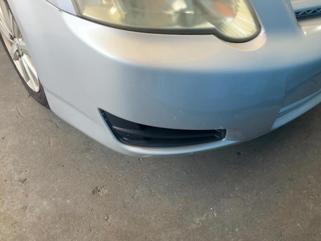 Photo '5' of Toyota Allex