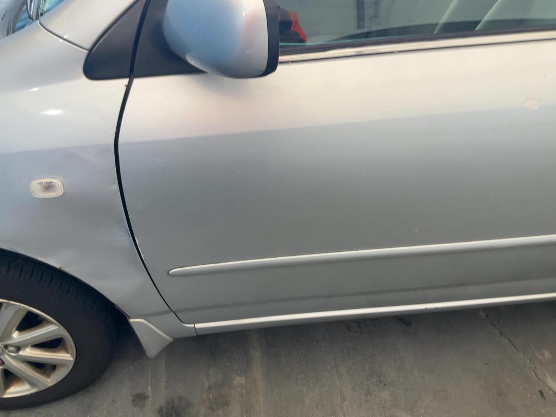 Photo '9' of Toyota Allex