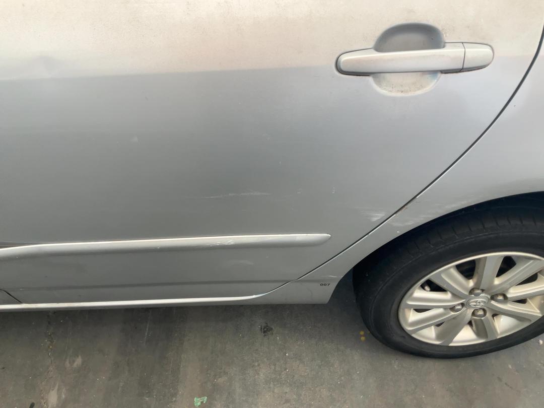 Photo '11' of Toyota Allex