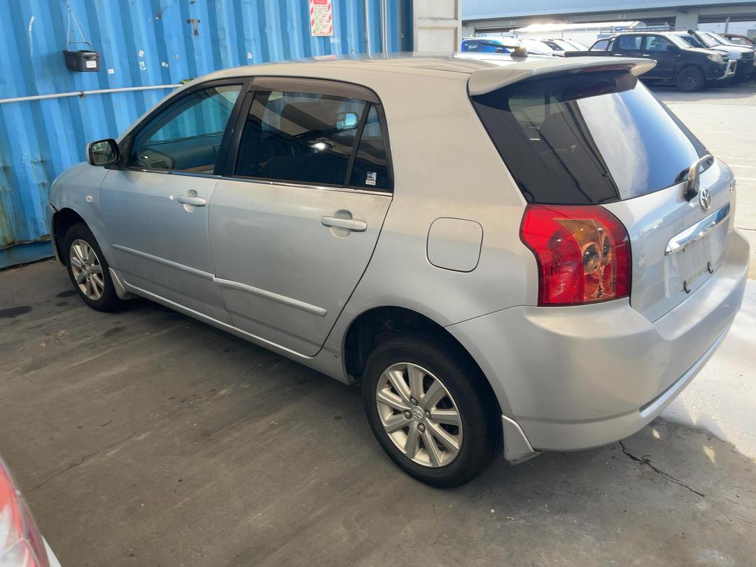 Photo '13' of Toyota Allex