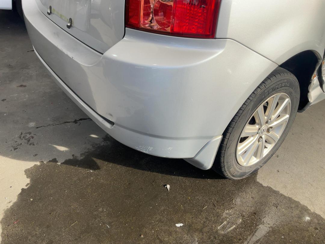 Photo '18' of Toyota Allex