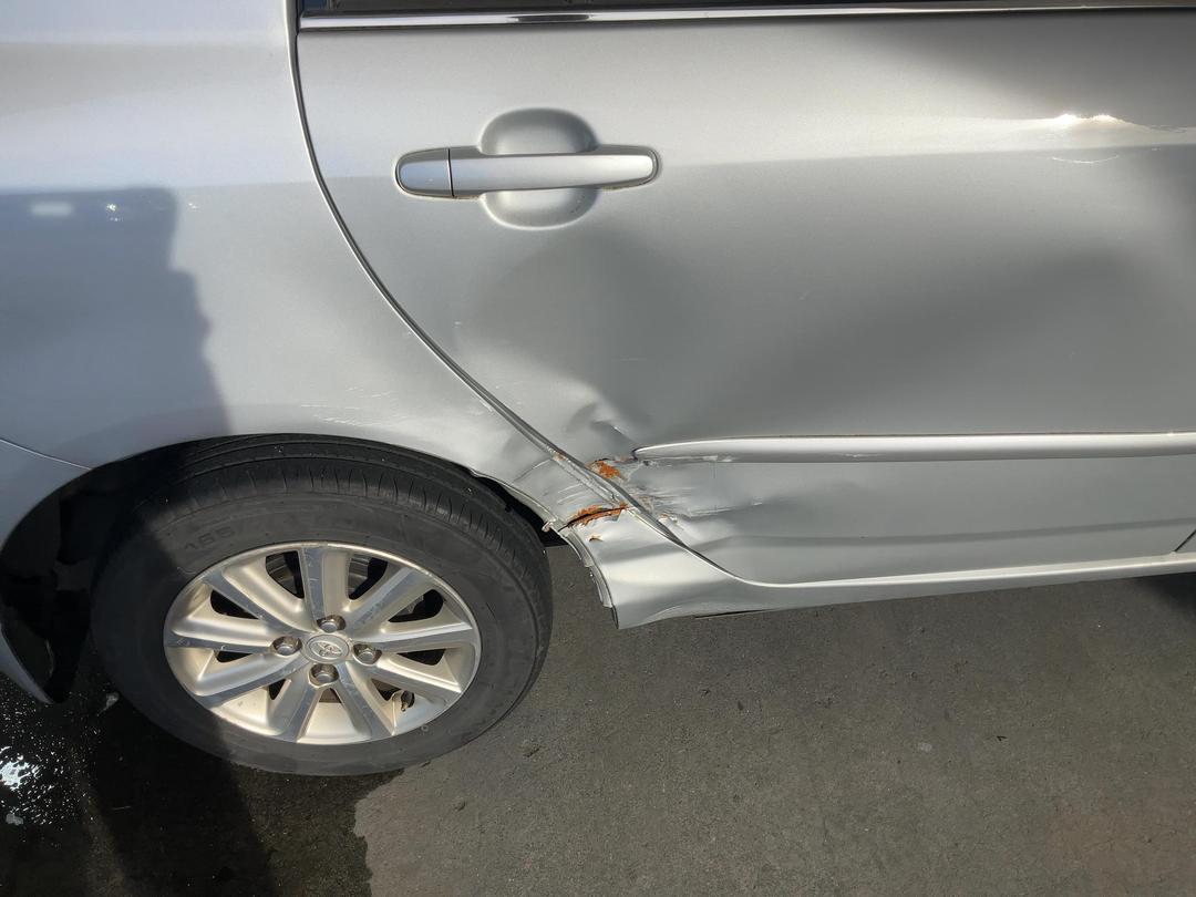 Photo '21' of Toyota Allex