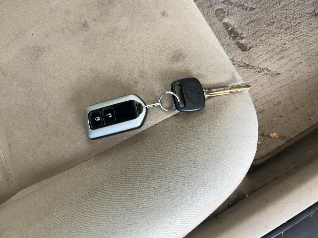 Photo '26' of Toyota Allex