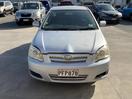 Thumbnail '3' of Toyota Allex