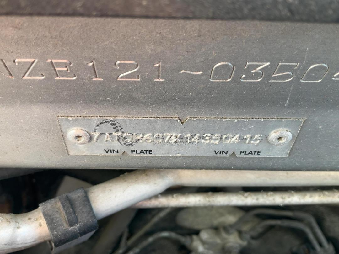 Photo '22' of Toyota Allex Photo '22' of Toyota Allex