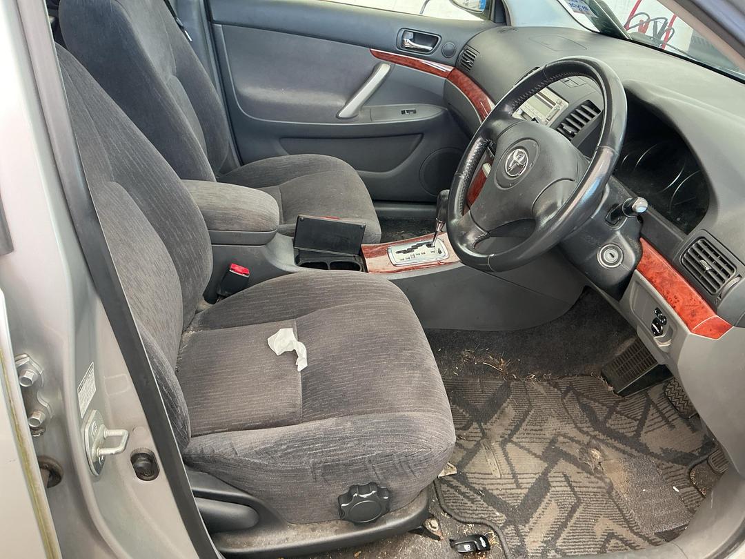 Photo '7' of Toyota Allion