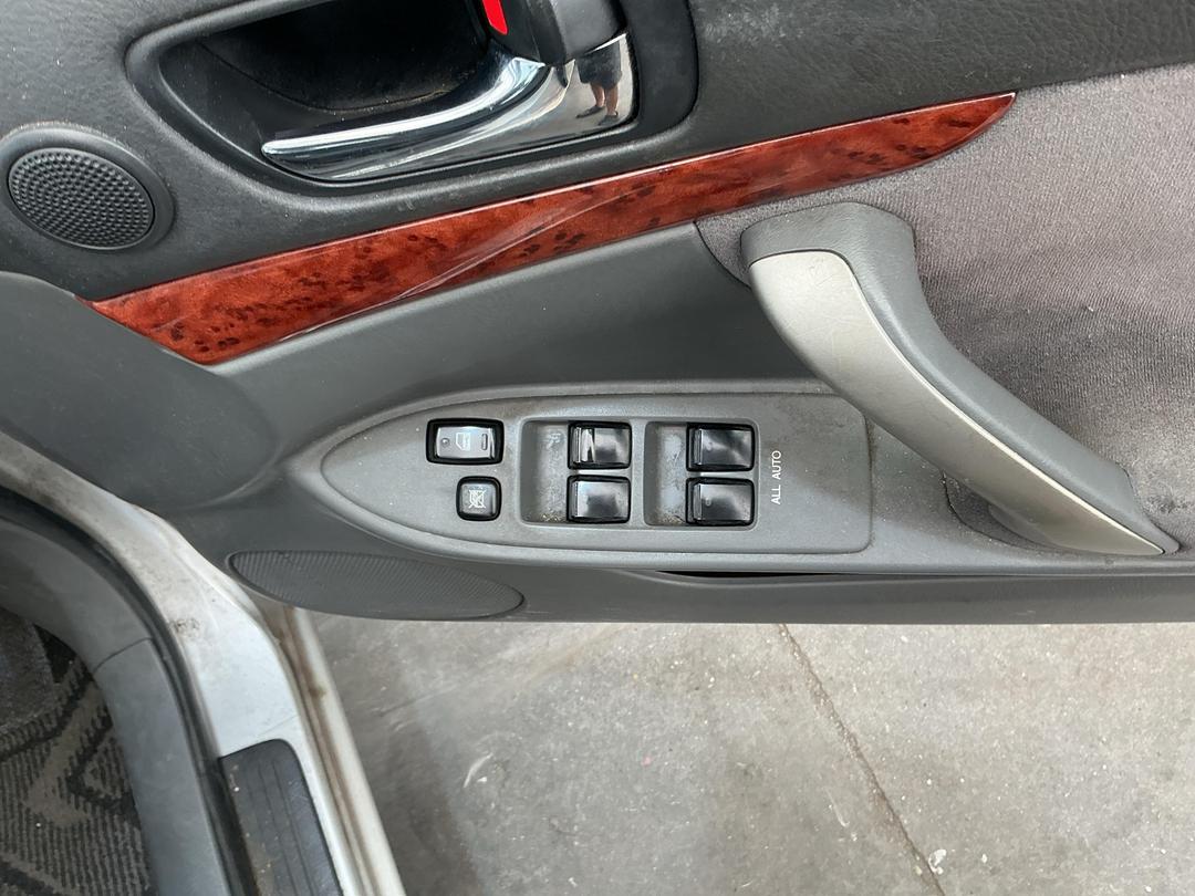 Photo '8' of Toyota Allion