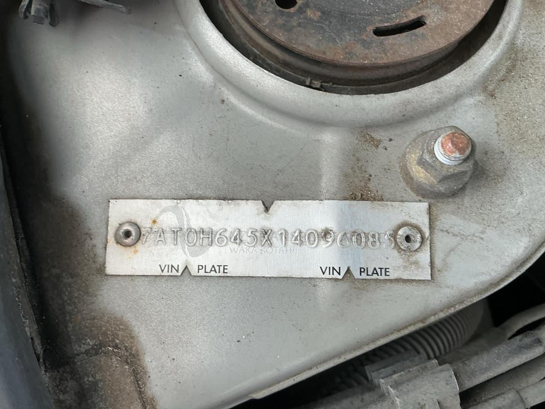 Photo '15' of Toyota Allion