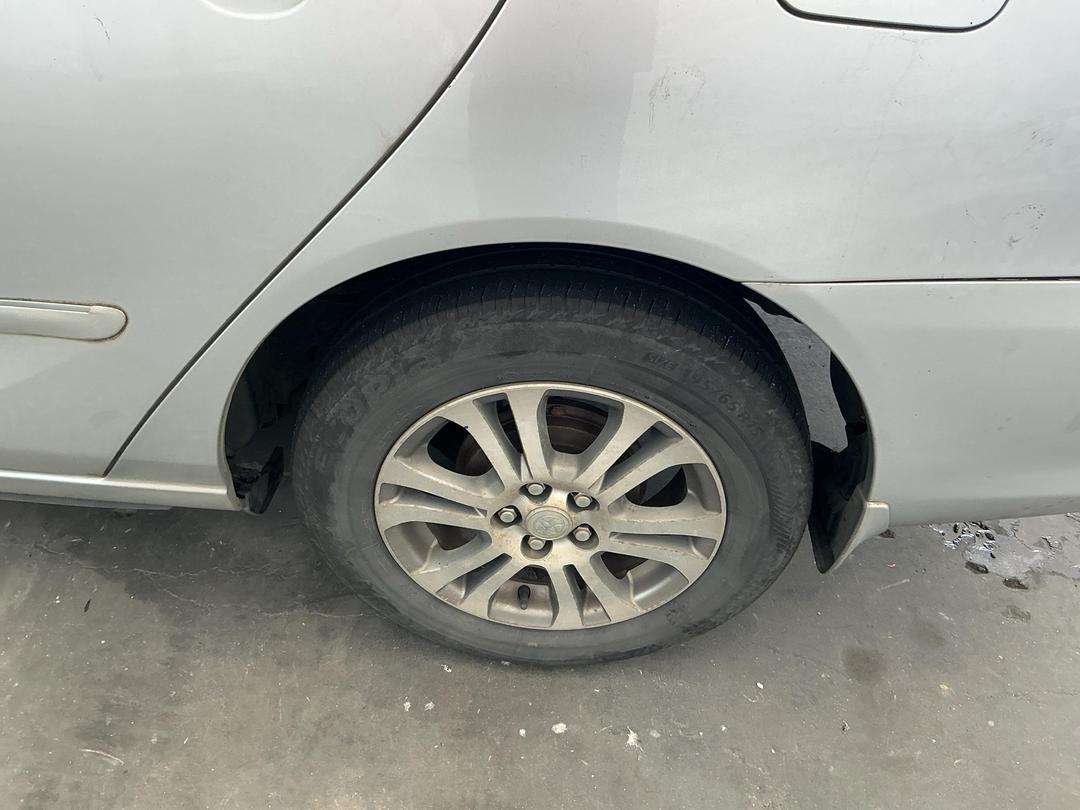 Photo '18' of Toyota Allion