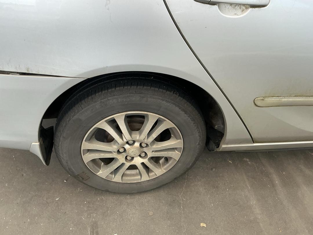 Photo '19' of Toyota Allion