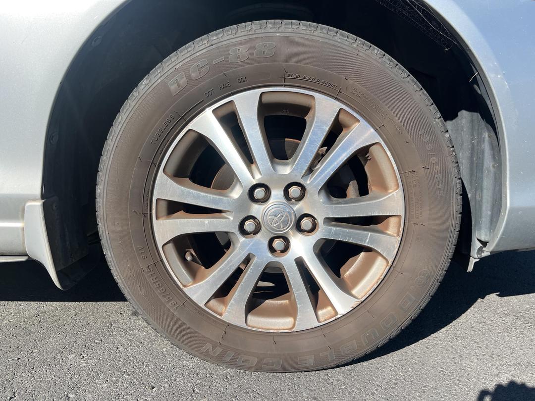 Photo '2' of Toyota Allion A18