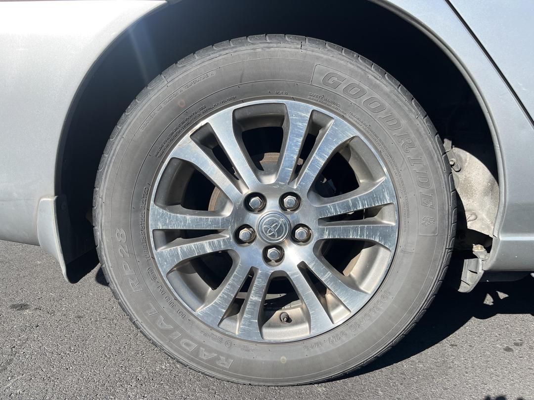 Photo '8' of Toyota Allion A18