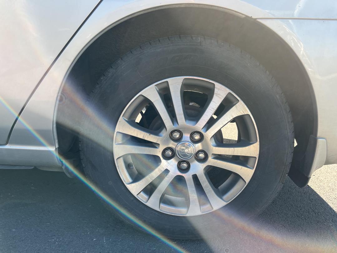 Photo '11' of Toyota Allion A18