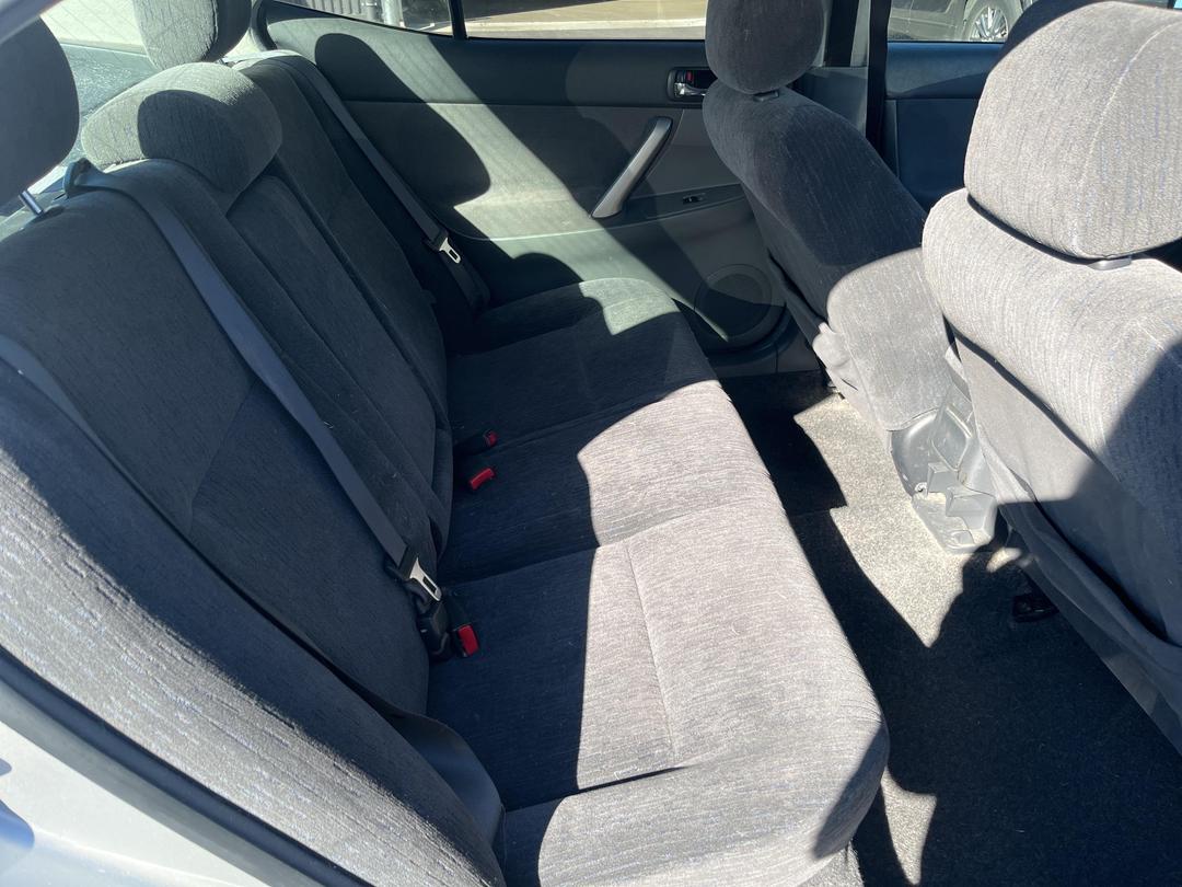 Photo '18' of Toyota Allion A18