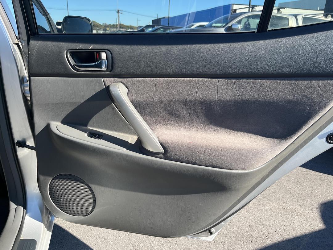 Photo '17' of Toyota Allion A18