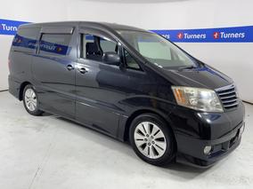 Image of 2005 Toyota Alphard V 2WD