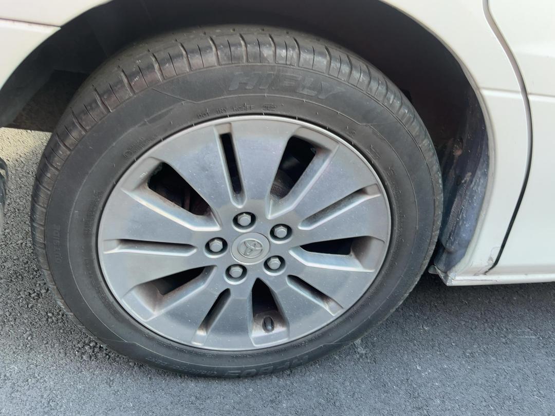 Photo '10' of Toyota Alphard V Photo '10' of Toyota Alphard V