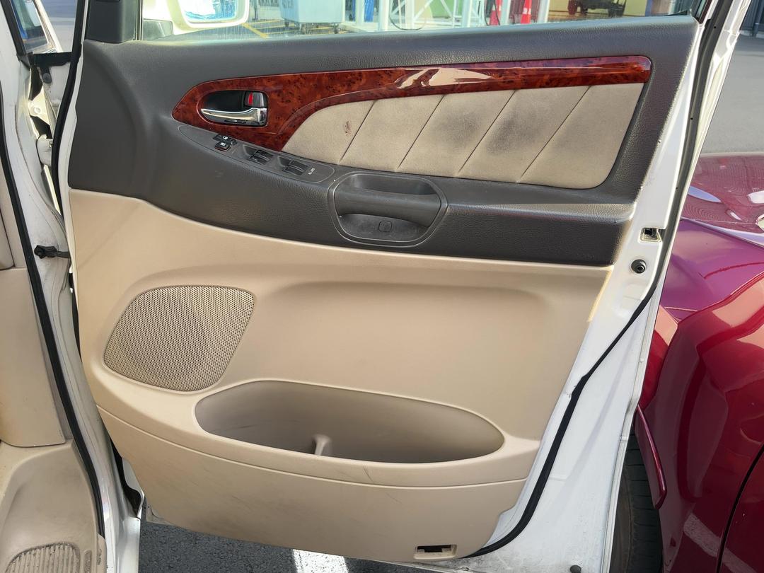 Photo '13' of Toyota Alphard V Photo '13' of Toyota Alphard V
