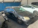 Thumbnail '1' of Toyota Avensis