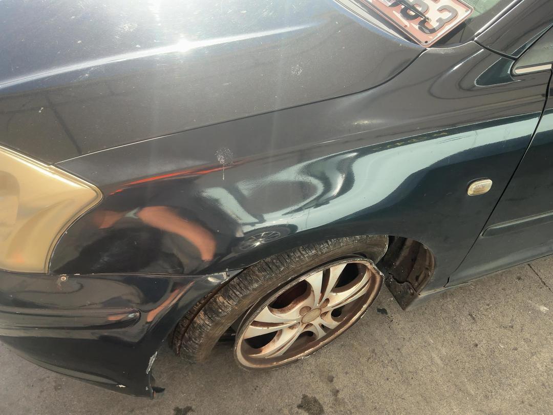 Photo '9' of Toyota Avensis Photo '9' of Toyota Avensis