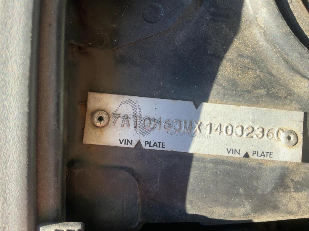 Photo '27' of Toyota Avensis Photo '27' of Toyota Avensis