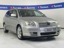 Thumbnail '1' of Toyota Avensis